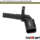Front Passenger / Rear ABS Wheel Speed Sensor for Porsche Macan 2015-2016 19-24