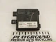 Cadillac CTS COUPE Rear Driver Left Side Object Sensor Module Fits 2011-2015 11