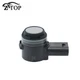 For BMW 66202409650 66209283760 66209274427 Silver Parking Distance Sensor PDC