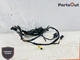 2012 - 2018 AUDI A6 C7 FRONT RIGHT PASS SIDE DOOR WIRE WIRING HARNESS OEM