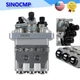 094500-5160 094500-7040 30L65-01700 Fuel Injection Pump for Mitsubishi L3E MHI