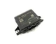 2016 PORSCHE CAYENNE GTS (958) CENTRAL GATEWAY CONTROL MODULE