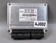 AUDI A8 QUATTRO 4.2L S8 5.2L V10 Air Suspension Control MODULE UNIT 4E0907553H