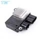 89257-12010 499300-3400 Cooling Fan Control Module For Mazda 5 CX-7 07-10