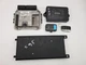 Jaguar XE 2.0L 2017 ENGINE & BODY CONTROL MODULE ECM BCM W/ KEY FOB C95