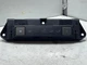2014 RANGE ROVER EVOQUE L538 SUSPENSION CONTROL SWITCH PANEL EJ32-14B596-AB A458