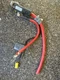 BMW E46 330XI 318I 320I 325i 323I BST Positive Repair Battery Cable Lead OEM