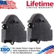 Heater Blend Door Actuator For Chevrolet Silverado 1500 GMC Sierra Mode 99-02