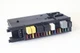 04-09 W209 MERCEDES  CLK320 CLK350 CLASS REAR SAM FUSE RELAY BOX CONTROL MODULE