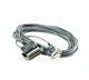Racepak 280-CA-SR-V300 V300 PROGRAMMING CABLE