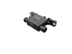 Heater Element Door Lock for AUDI A4 AVANT (8D5, B5) 1.9 TDI 4A0959981A