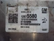 16 Chevy Cruze Malibu Computer Brain Engine Control ECU ECM EBX Module 12672502