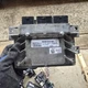 16 17 18 FORD FIESTA 1.6L Engine Computer Control Module OEM ECM GA6A-12A650-JB