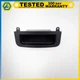 14-19 MASERATI QUATTROPORTE REAR CENTER CONSOLE STORAGE TRAY INSERT OEM