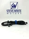 2024 Ram 2500 3500 Power Release Jumper Tailgate Wiring Harness Mopar New OEM