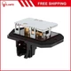 A/C Heater Blower Motor Resistor For 2001 2002 2003 2004 2005 Toyota RAV4 4-Door