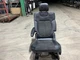 2021 JEEP GRANDCHER Driver Left Side Bucket Seat Black Leather 