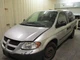 Dodge Caravan 2003 ECM 04727079AC 4168