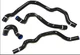 OBX Radiator Hose Set 12-13 Mazda Mazda3 / MazdaSpeed 2.0L 2.3L 2.5L Skyactiv-G 
