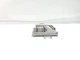 2011 2018 Porsche Panamera OEM 7P0906093A Fuel Pump Control Module
