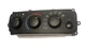 2006 05 04-02 Dodge Ram Dakota Climate Heat AC Control Panel  58024B, 55056755AB