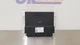 18 BMW M760I AIR SUSPENSION CONTROL MODULE 37146889573