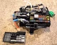2010 FORD F150 INTERIOR cabin FUSE BLOCK BOX junction AL3T-15604 DE MATCH PART#!
