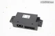 2021-2022 NISSAN ROGUE DRIVER ASSIST CONTROL MODULE UNIT 284E7-6RW1C OEM