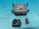 08-12 MERCEDES C300 W204 ECU EIS ECM ENGINE COMPUTER MODULE KEY OEM ;a8. 902