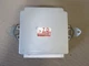 03 2003 Subaru Impreza RS 2.5L Engine Control ECU ECM PCM Module 7D 22611-AJ021