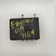 2018-2019 Chevrolet Equinox Abs Pump Control Module 84646849