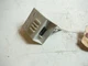 1999 BMW 540 65.75-8 386 932.9 INCLINATION INDICATOR MODULE RELAY UNIT OEM 2000