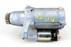 2009-2010 Toyota Venza , Electric Starter Motor 28100-0A010, D019, OEM, 2009, 20