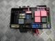 2015 Mercedes-Benz C-CLASS FUSE BOX A2055847010