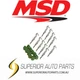 MSD  Male Pins and Seals 8190