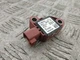 LAND ROVER RANGE ROVER SPORT L320 2011 Crash Impact Sensor 5H2Z-14B345-BA