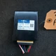 2010-2012 Toyota Prius Sunroof Solar Vent Control Module 87166-47010 OEM