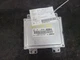 Used Engine Control Module (ECM) fits: 2013 Buick Encore Electronic Control Modu