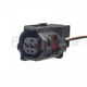 ABS Wheel Speed Sensor Female Connector For Toyota Camry 2012-2024 - 89543-06040