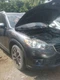 Chassis ECM Body Control BCM Front Fits 16 MAZDA 6 1693103AS IS NO RETURNS!