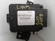 Used Headlight Control Module fits: 2009 Lincoln Mks Lamps adaptive headlamp con