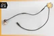 96-02 Mercedes R129 SL500 SL600 Front Left ABS Wheel Speed Sensor 1295403617 OEM