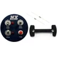 Nitrous Express Gauge Pod Switch Panel (For 2-1/16in Gauge Pods) 15792