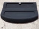 04 05 06 07 08 09 Mazda Speed 3 Trunk Cargo Cover Folding Privacy Shelf Black