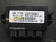 2009-2016 CHEVY TRAVERSE FRONT LEFT DRIVER SEAT CONTROL MODULE 22910361