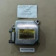 1997 CHEVROLET CAMARO CHASSIS SRS BAG CONTROL MODULE 16209221 / 16218121