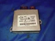JAGUAR RESTRAINTS CONTROL MODULE FITS XF 9X23-14D374-AC