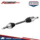 Front Left CV Axle Shaft 60-8175 For 2005-2013 Mazda 3 2006-2015 Mazda 5 FWD