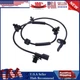 Front Wheel Speed ABS Sensor Left / Right For Tesla Model 3/Y 2019 1188761-00-A