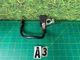 12-16 MERCEDES SLK250 R172 NEGATIVE BATTERY GROUND CABLE TERMINAL OEM